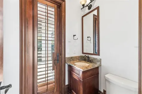 16332 Pendio Drive Bella Collina FL 34756