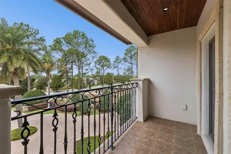 16332 Pendio Drive Bella Collina FL 34756
