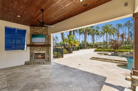 16332 Pendio Drive Bella Collina FL 34756