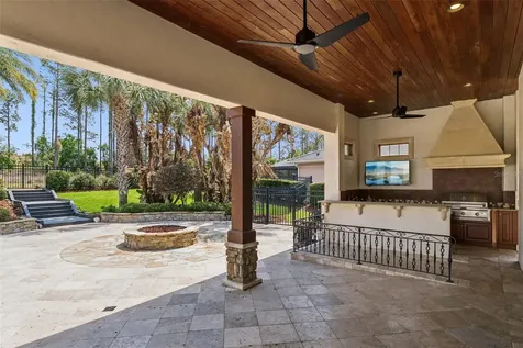 16332 Pendio Drive Bella Collina FL 34756