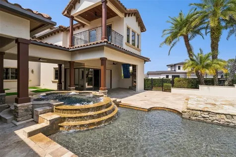 16332 Pendio Drive Bella Collina FL 34756