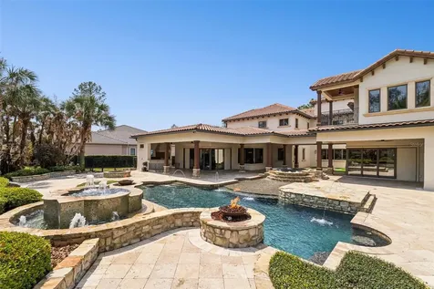 16332 Pendio Drive Bella Collina FL 34756