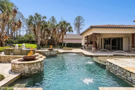 16332 Pendio Drive Bella Collina FL 34756