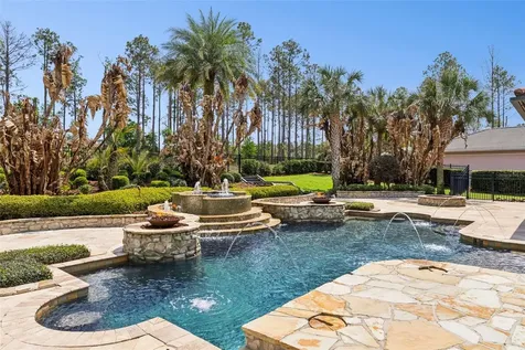 16332 Pendio Drive Bella Collina FL 34756
