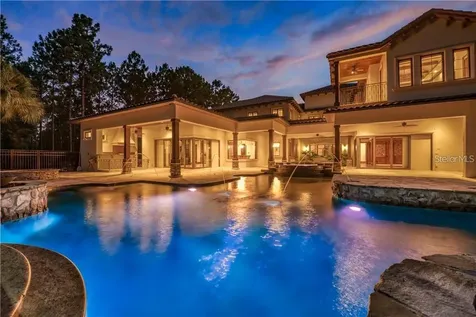 16332 Pendio Drive Bella Collina FL 34756