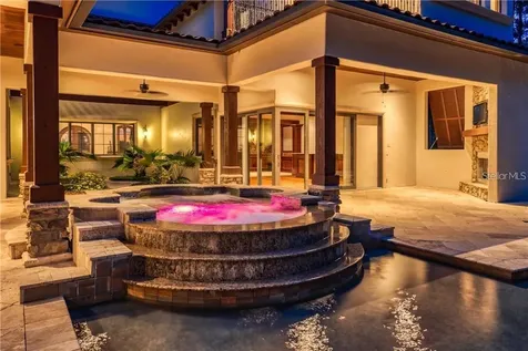16332 Pendio Drive Bella Collina FL 34756