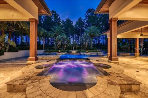 16332 Pendio Drive Bella Collina FL 34756