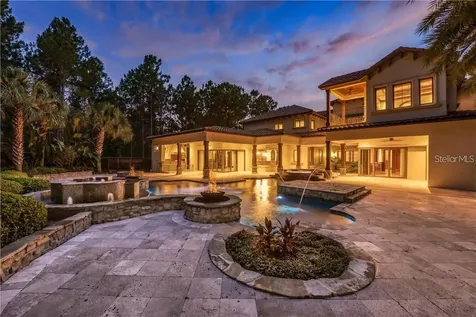16332 Pendio Drive Bella Collina FL 34756