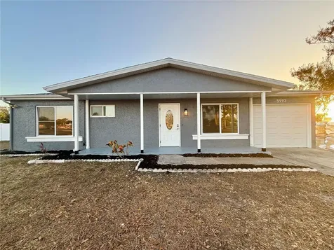 5993 Mayberry Avenue North Port FL 34287