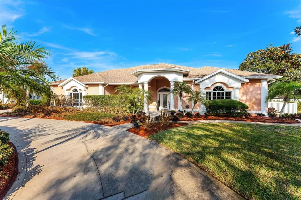 3130 Southern Oaks Drive Merritt Island FL 32952