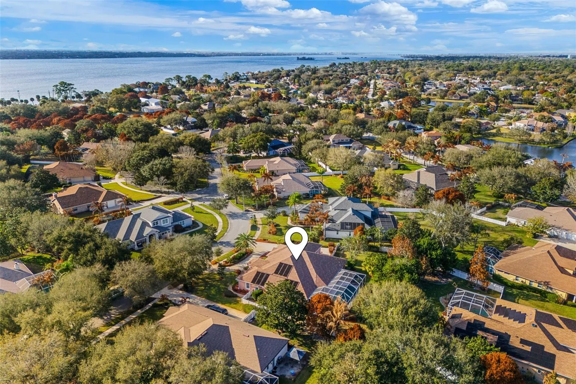 3130 Southern Oaks Drive Merritt Island FL 32952
