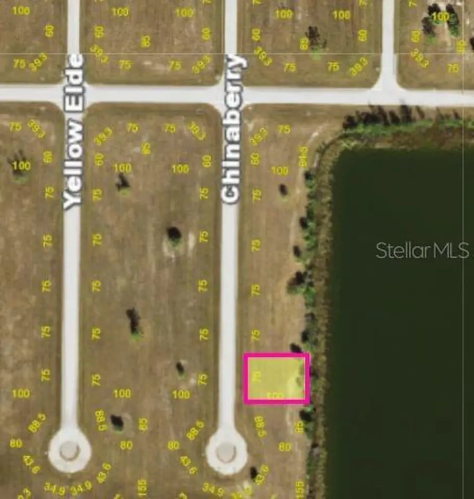 8 Chinaberry Way Placida FL 33946