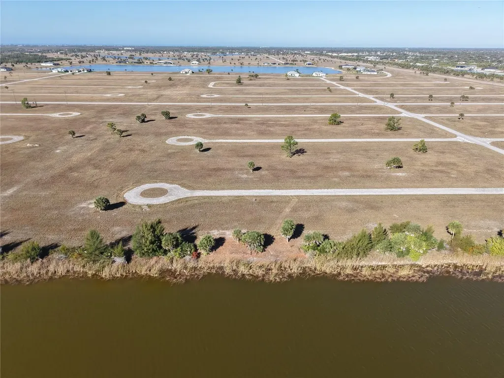 8 Chinaberry Way Placida FL 33946