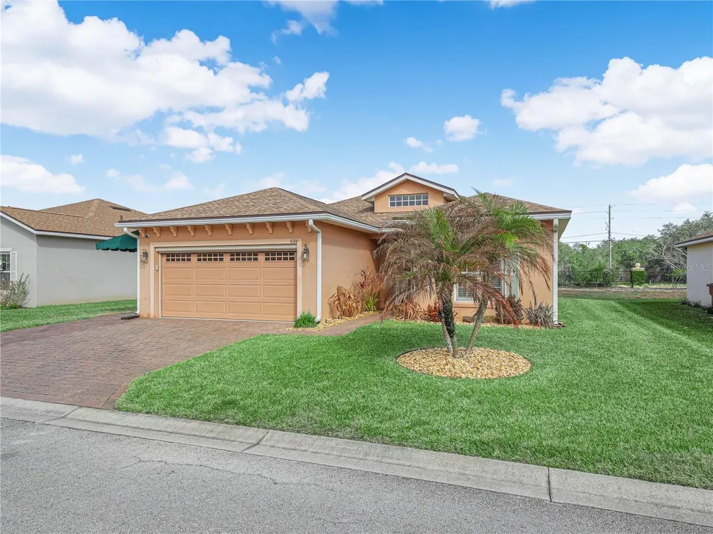 4144 Aberdeen Lane Lake Wales FL 33859