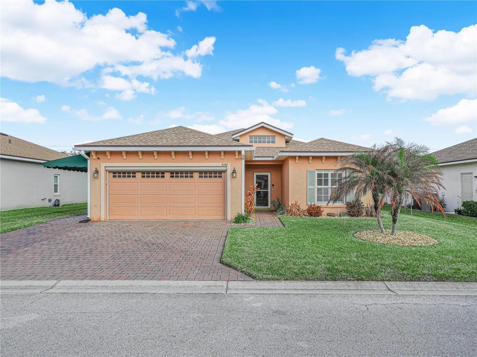 4144 Aberdeen Lane Lake Wales FL 33859