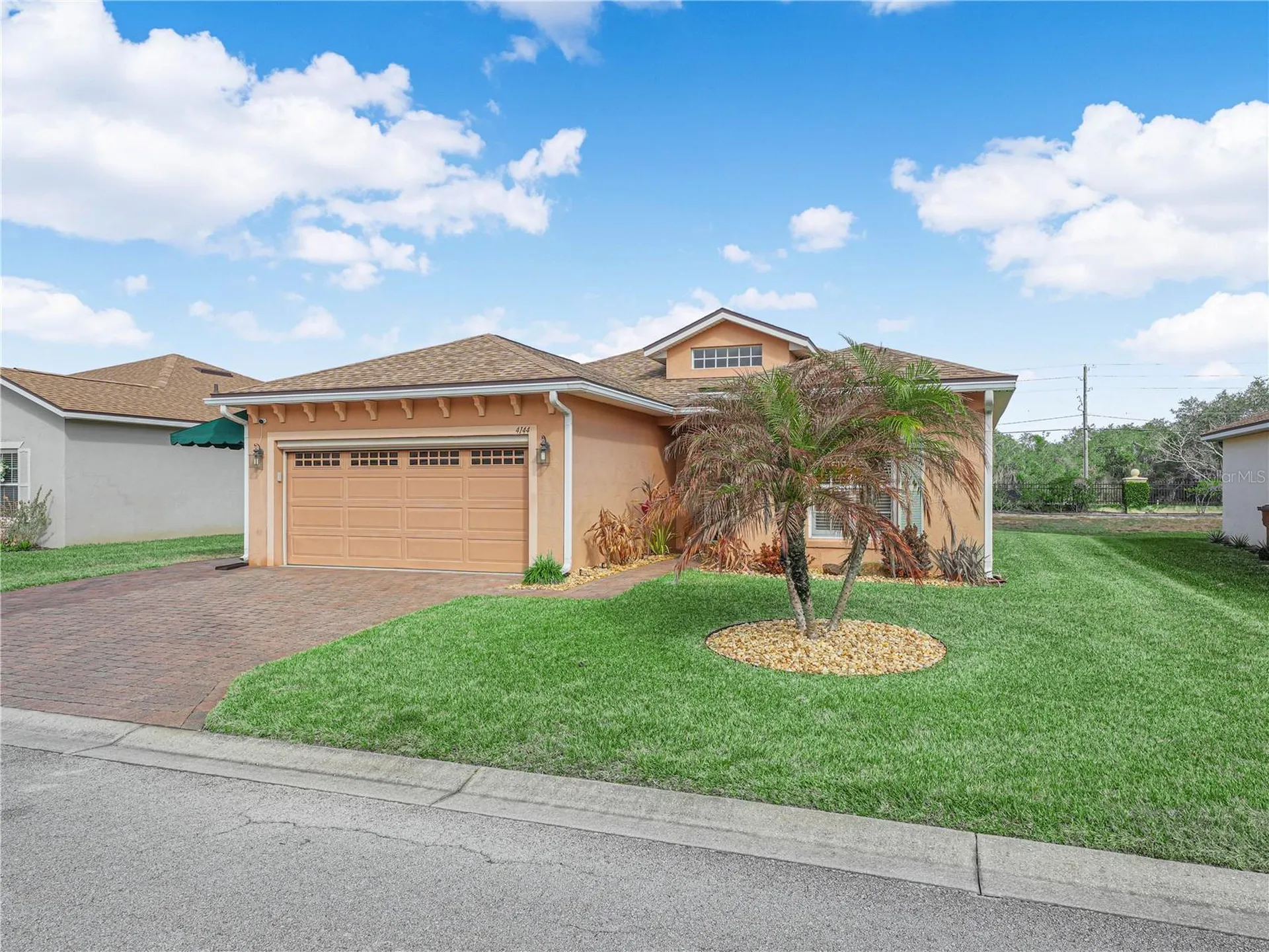 4144 Aberdeen Lane Lake Wales FL 33859