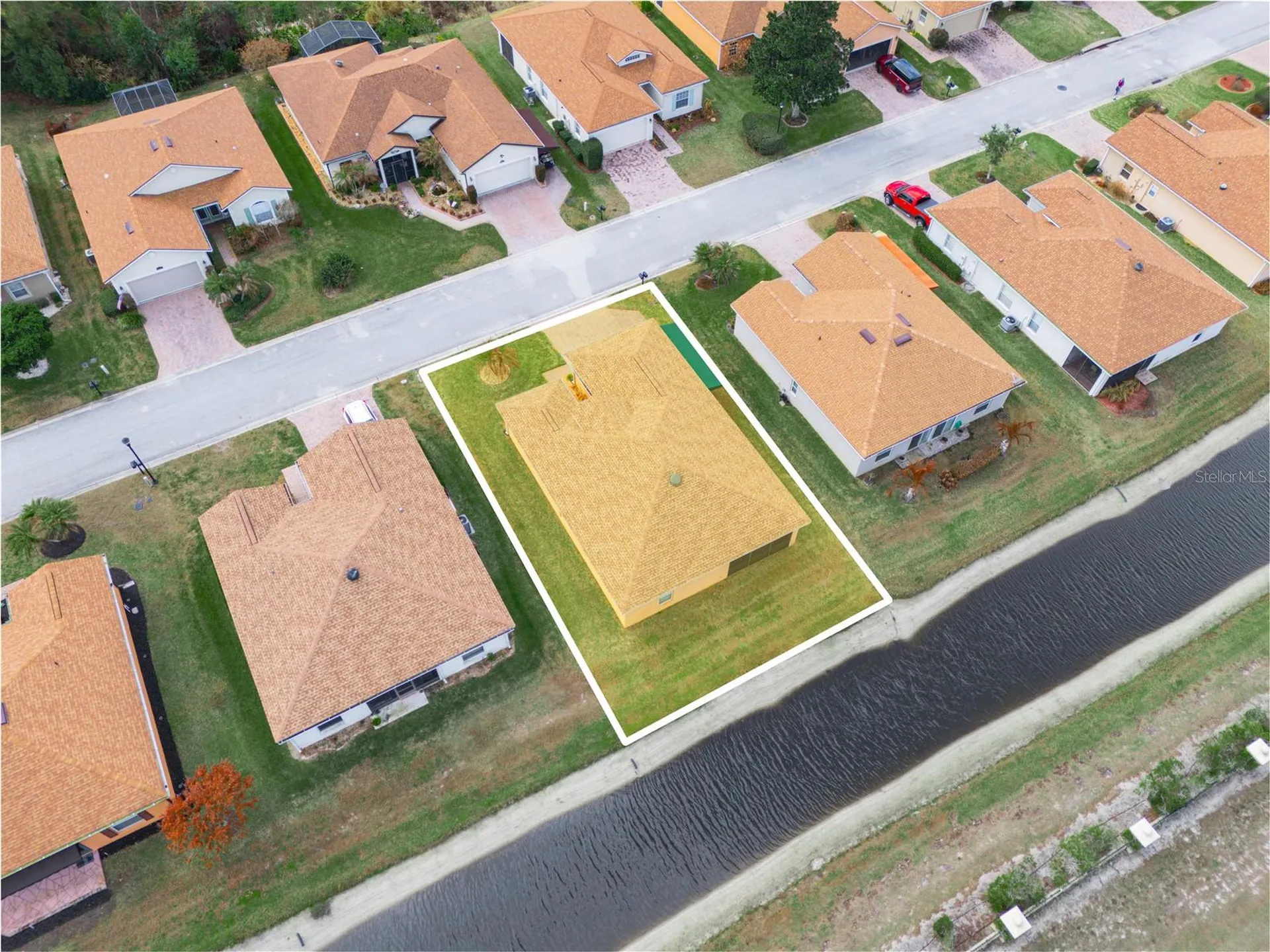 4144 Aberdeen Lane Lake Wales FL 33859