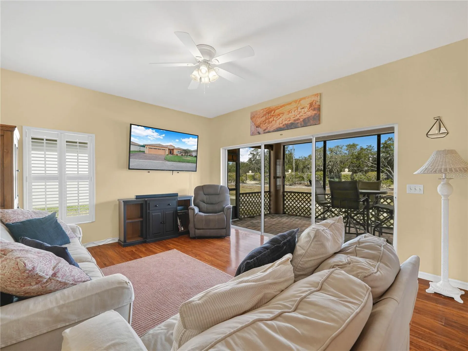 4144 Aberdeen Lane Lake Wales FL 33859