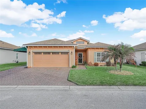4144 Aberdeen Lane Lake Wales FL 33859