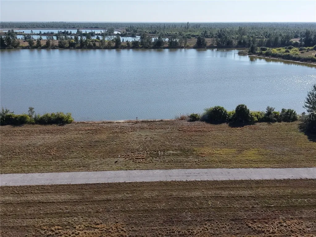 35 Thrush Drive Placida FL 33946