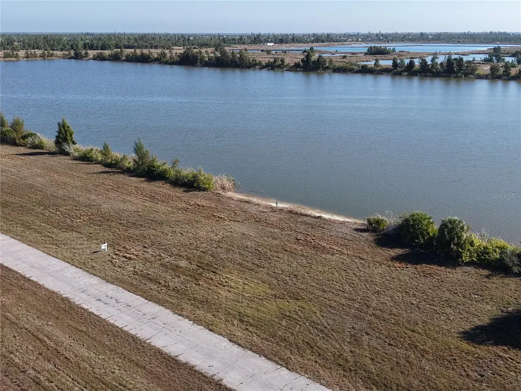 35 Thrush Drive Placida FL 33946