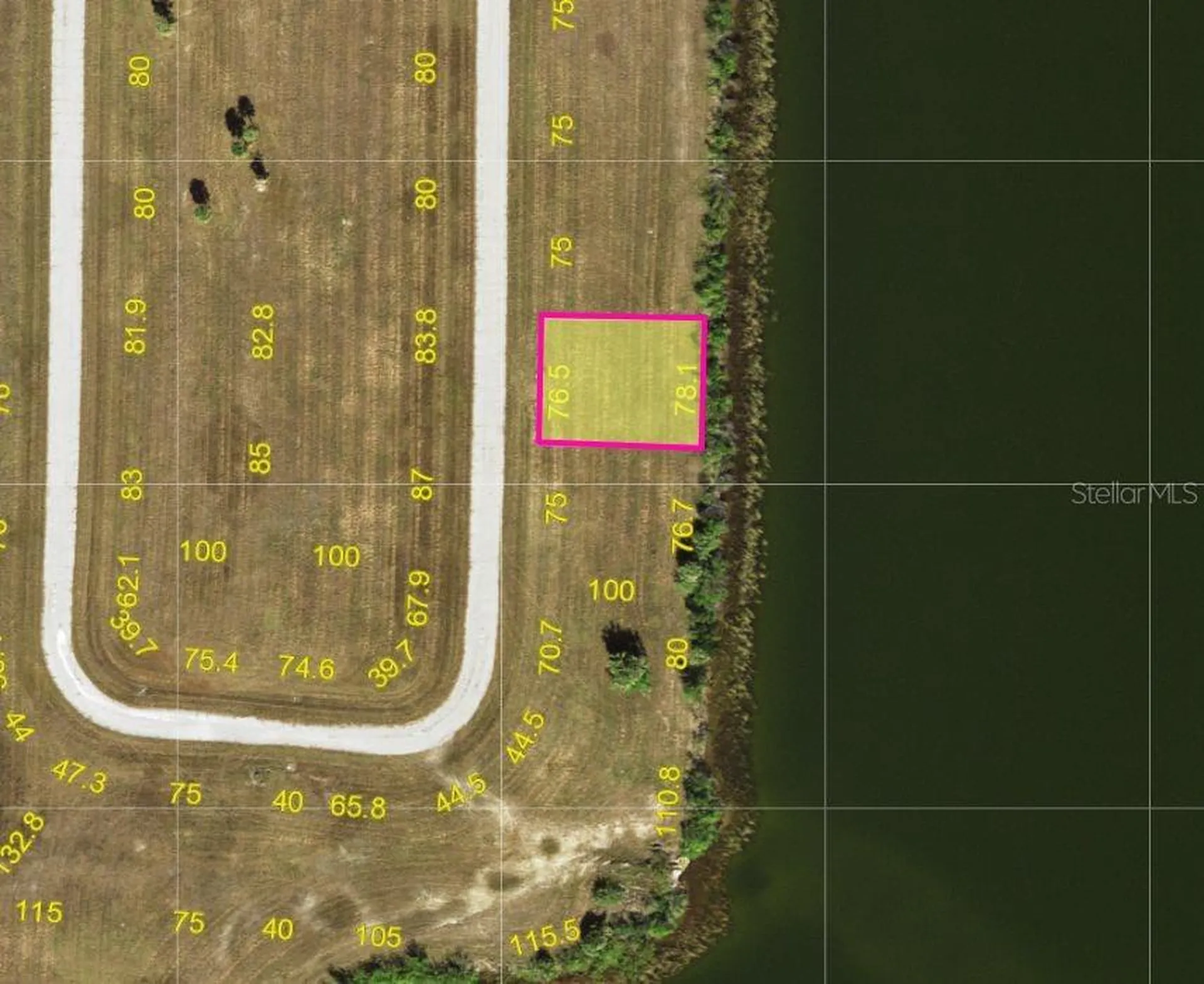 35 Thrush Drive Placida FL 33946