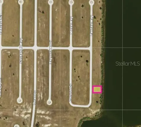 35 Thrush Drive Placida FL 33946