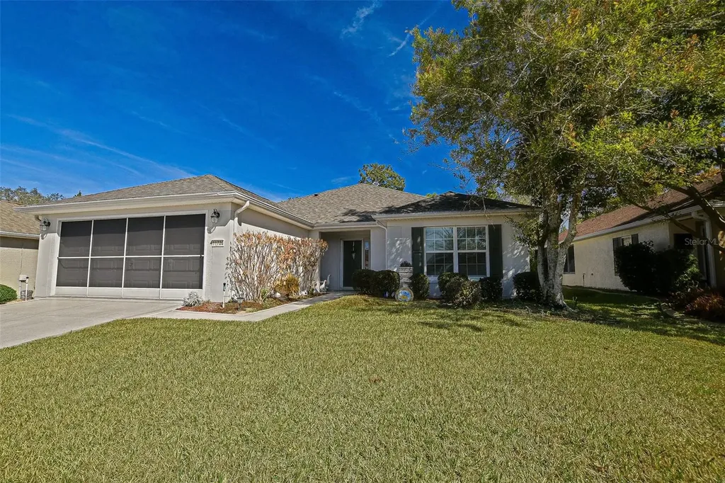 11728 SE 91st Circle Summerfield FL 34491