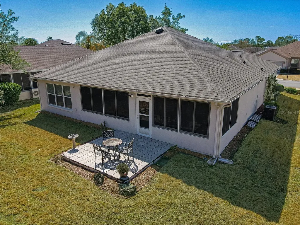 11728 SE 91st Circle Summerfield FL 34491