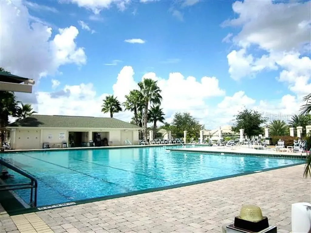 11728 SE 91st Circle Summerfield FL 34491
