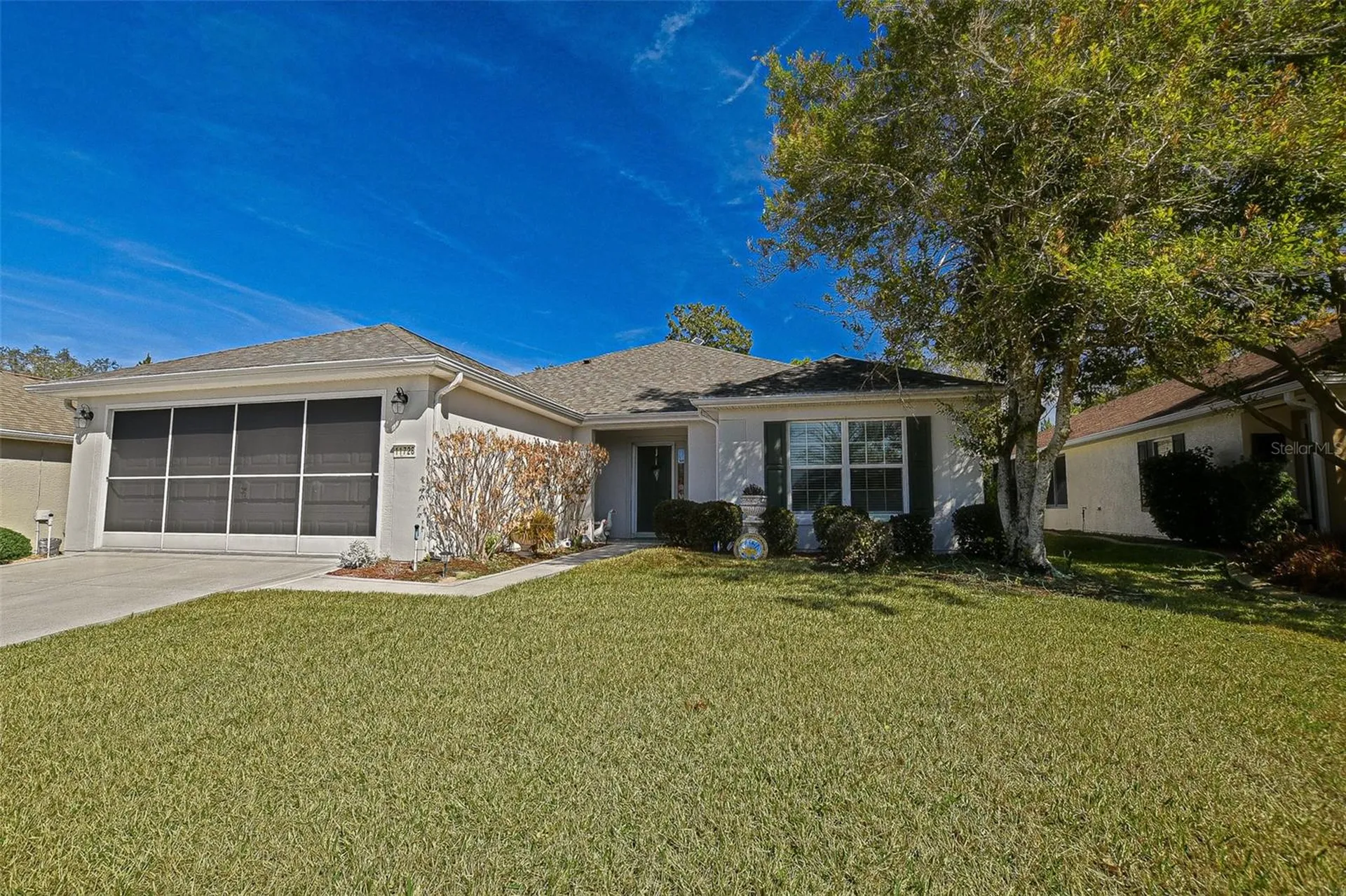 11728 SE 91st Circle Summerfield FL 34491