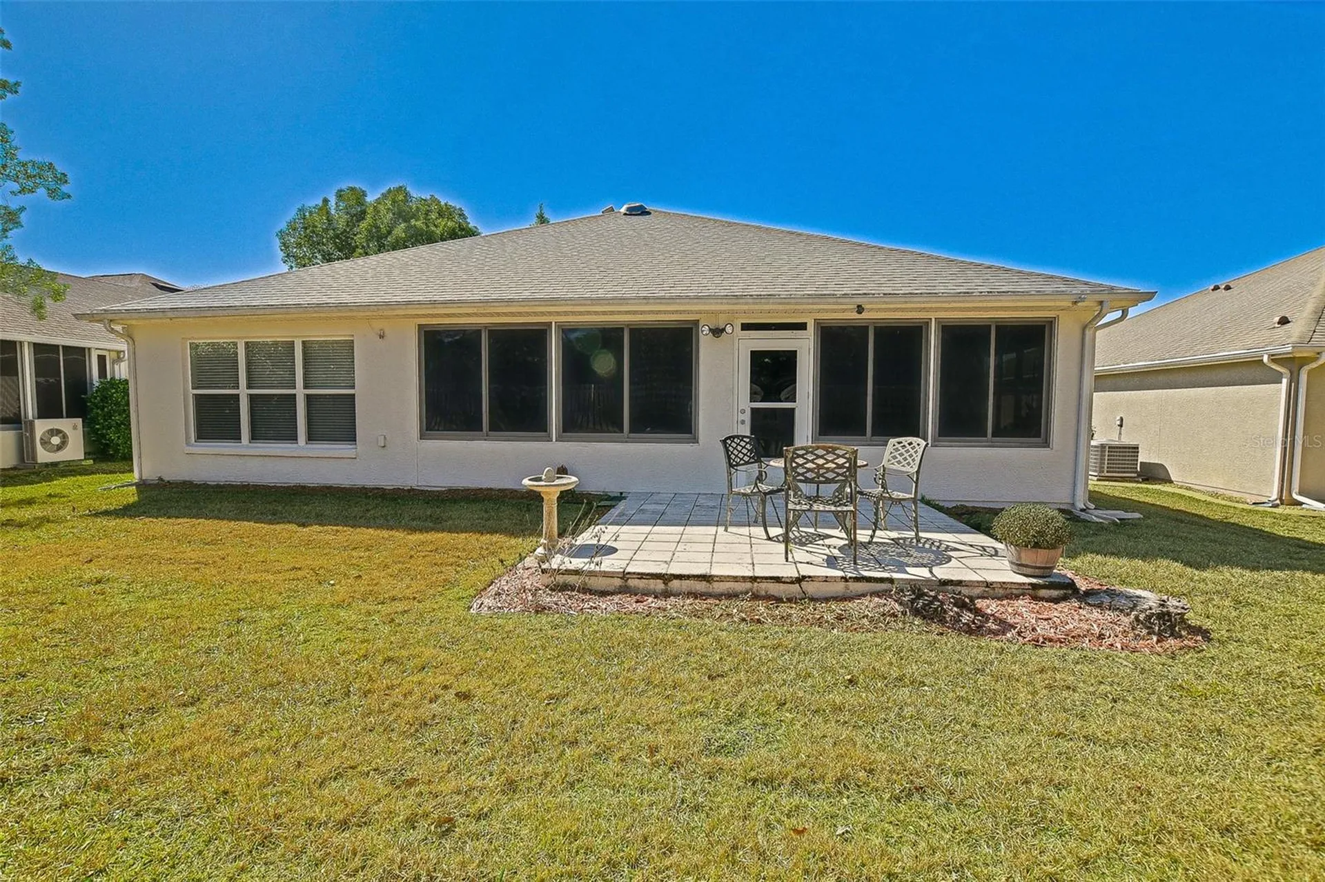 11728 SE 91st Circle Summerfield FL 34491