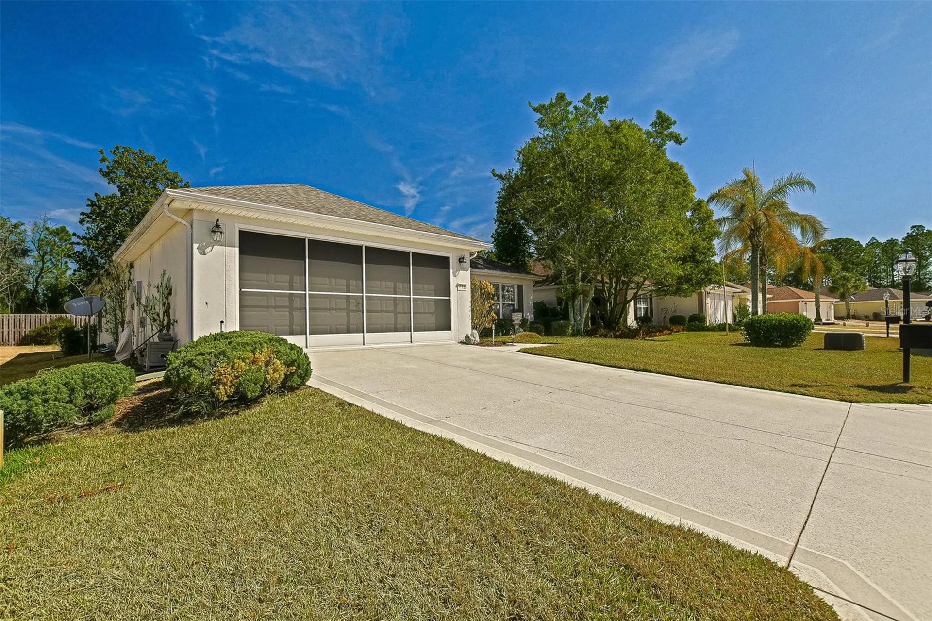 11728 SE 91st Circle Summerfield FL 34491