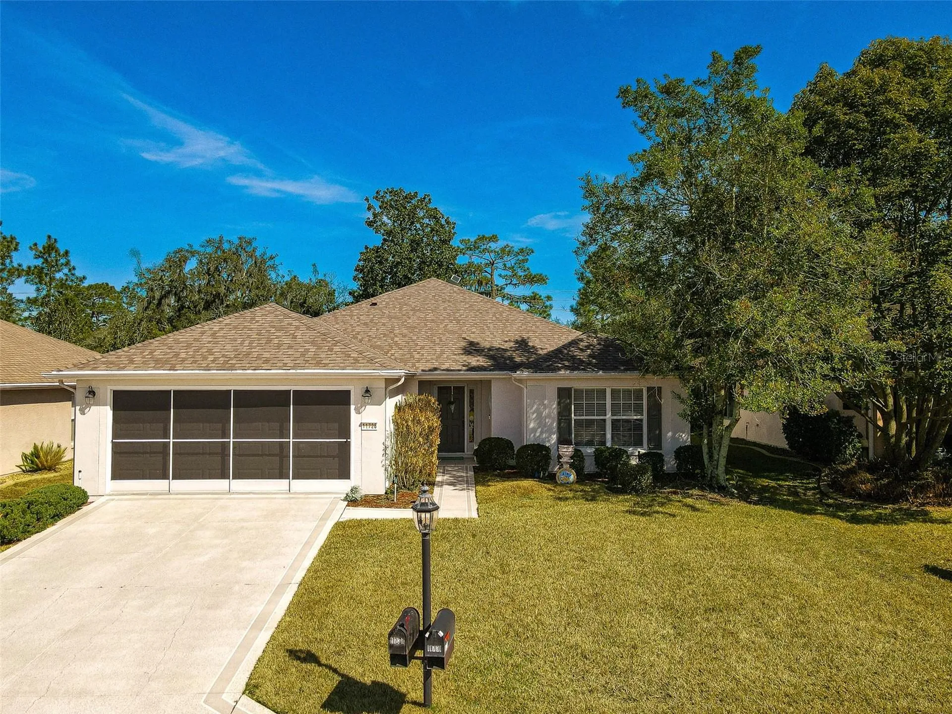 11728 SE 91st Circle Summerfield FL 34491