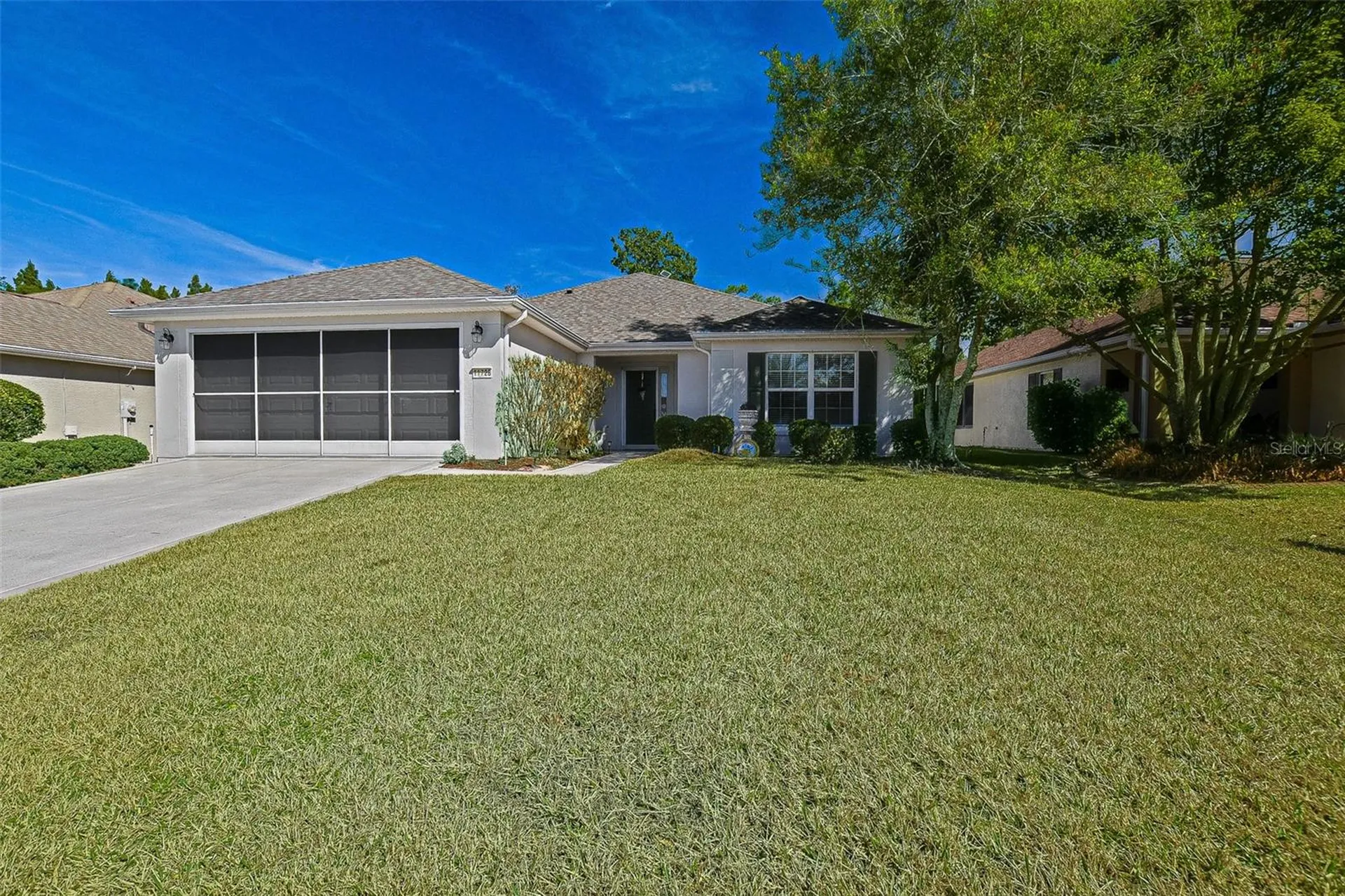 11728 SE 91st Circle Summerfield FL 34491
