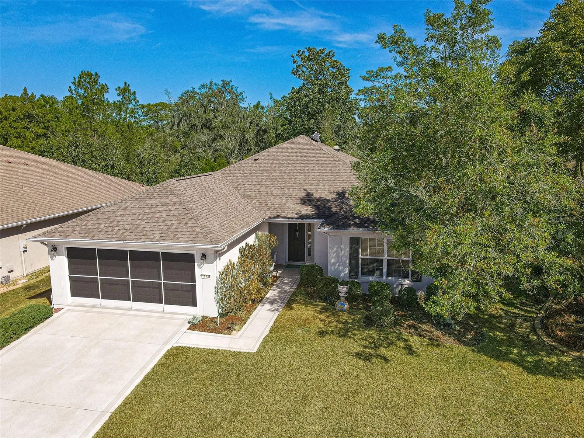 11728 SE 91st Circle Summerfield FL 34491