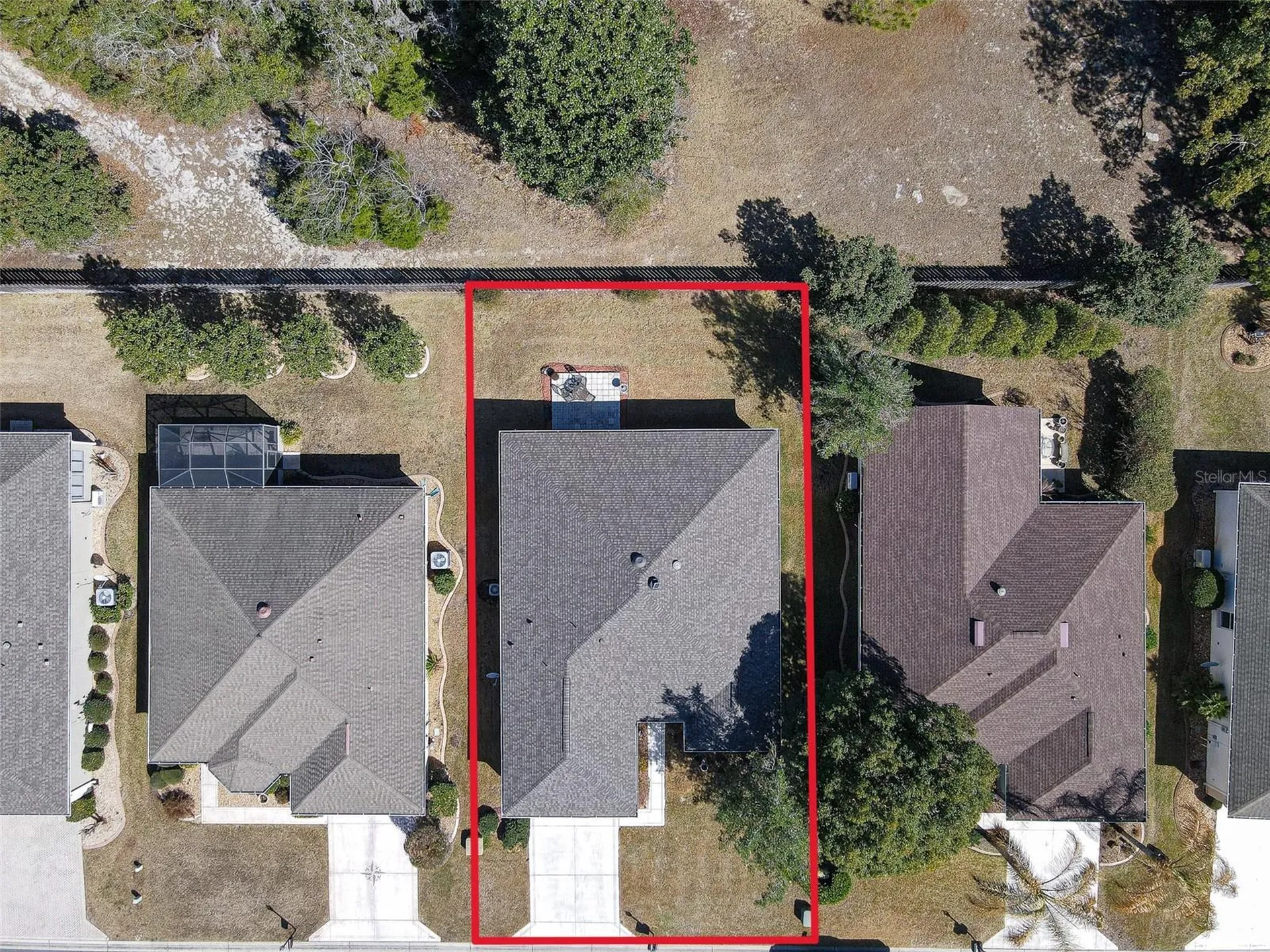 11728 SE 91st Circle Summerfield FL 34491
