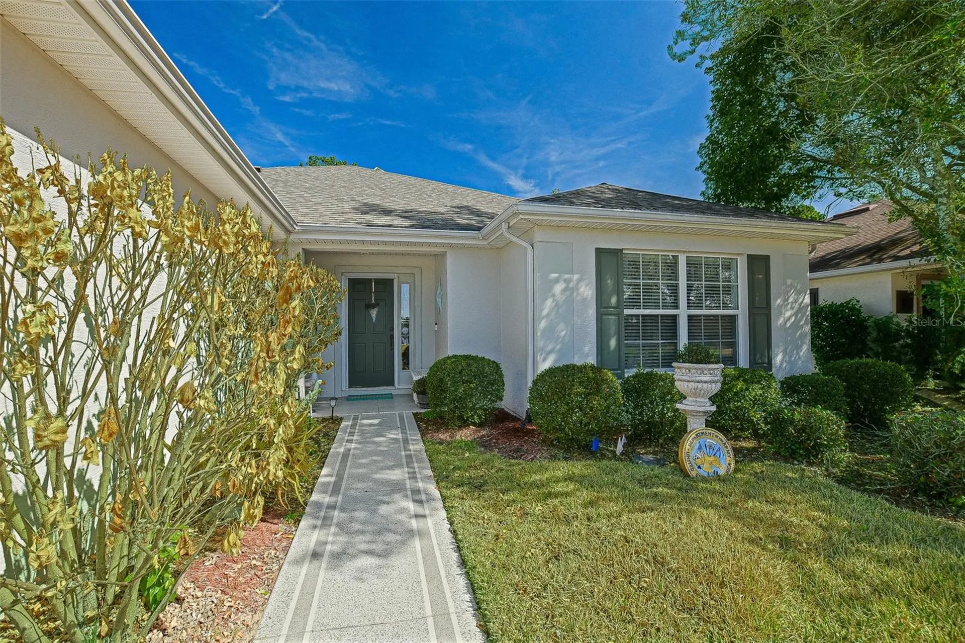 11728 SE 91st Circle Summerfield FL 34491