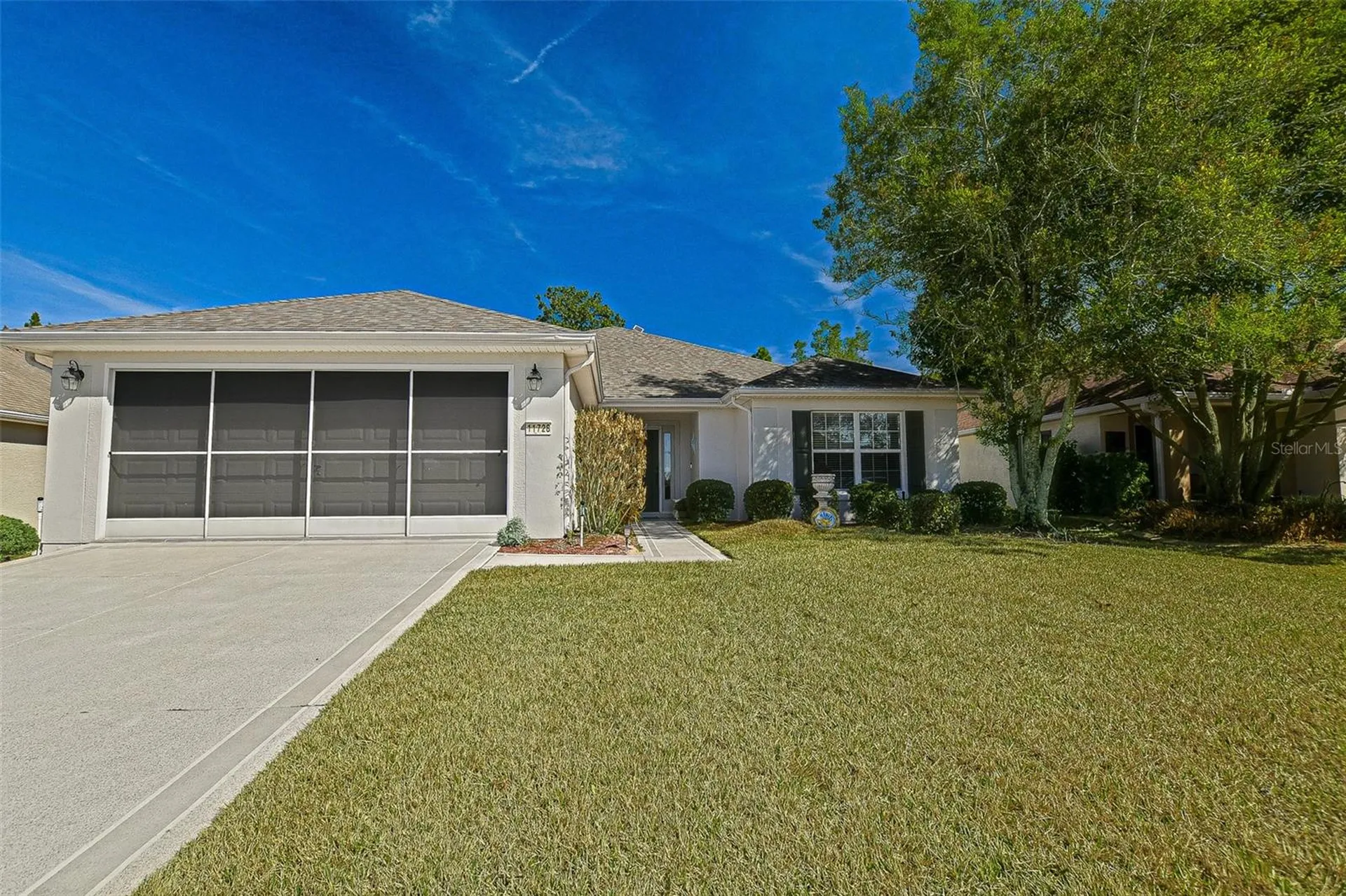 11728 SE 91st Circle Summerfield FL 34491