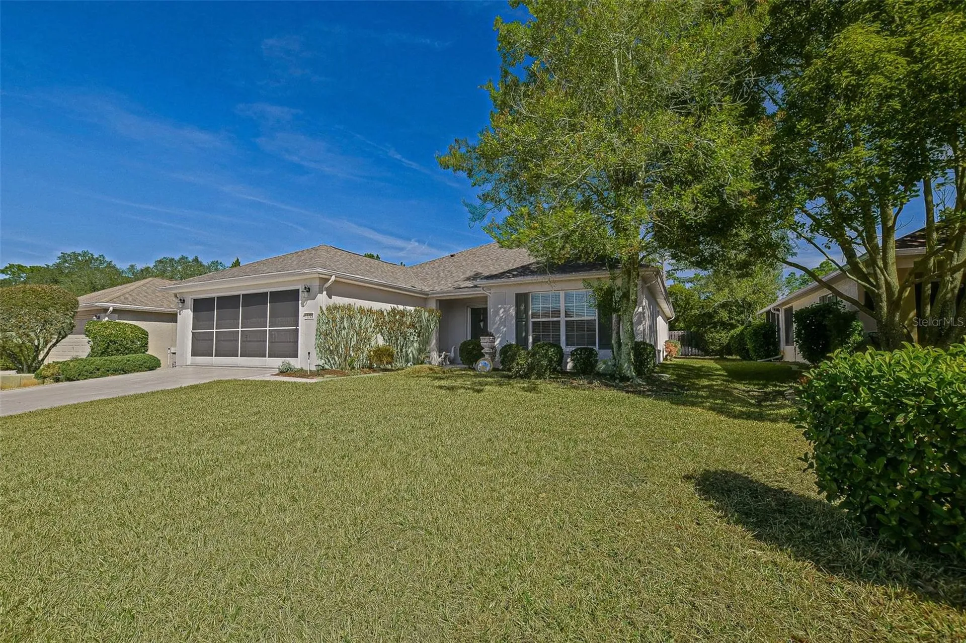 11728 SE 91st Circle Summerfield FL 34491