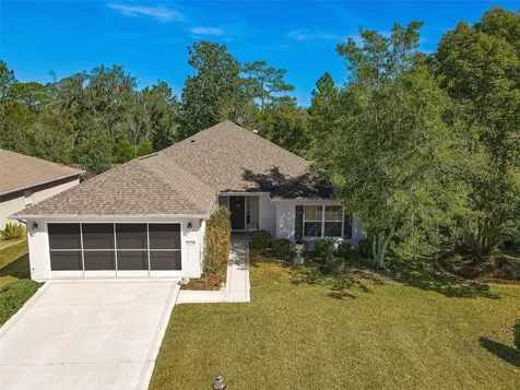 11728 SE 91st Circle Summerfield FL 34491