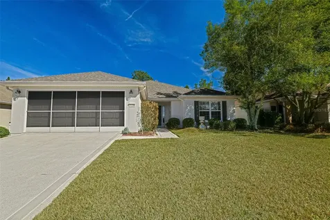 11728 SE 91st Circle Summerfield FL 34491