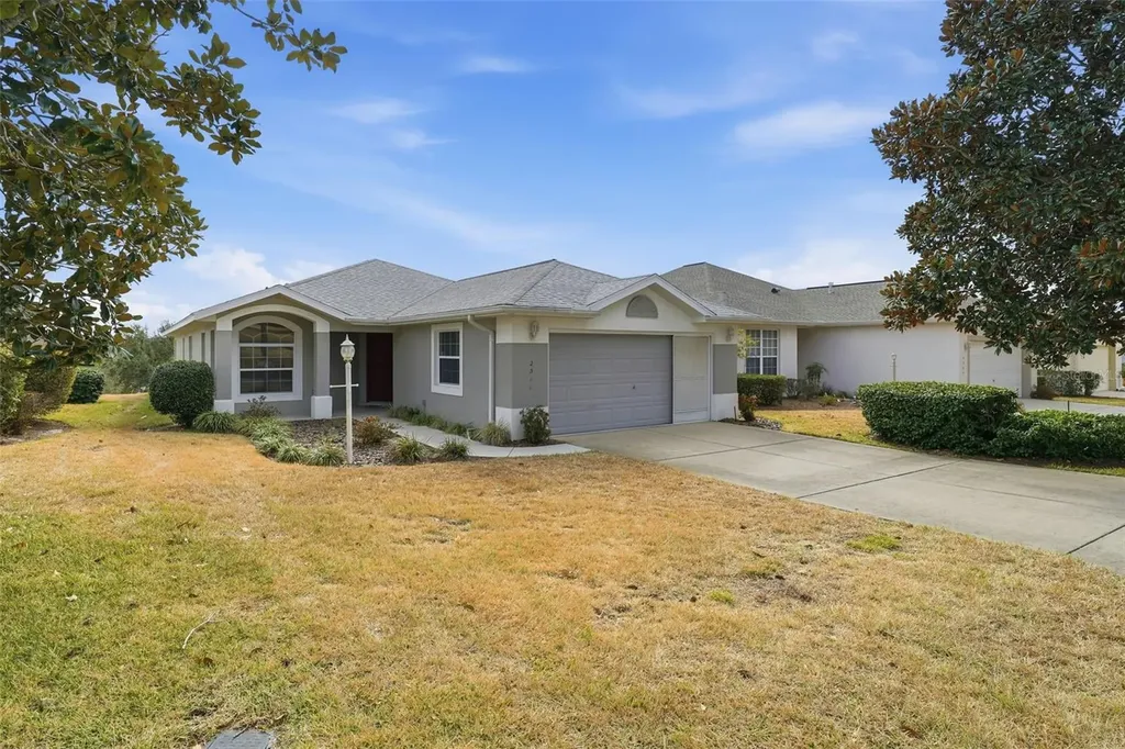 2311 N Andrea Point Lecanto FL 34461
