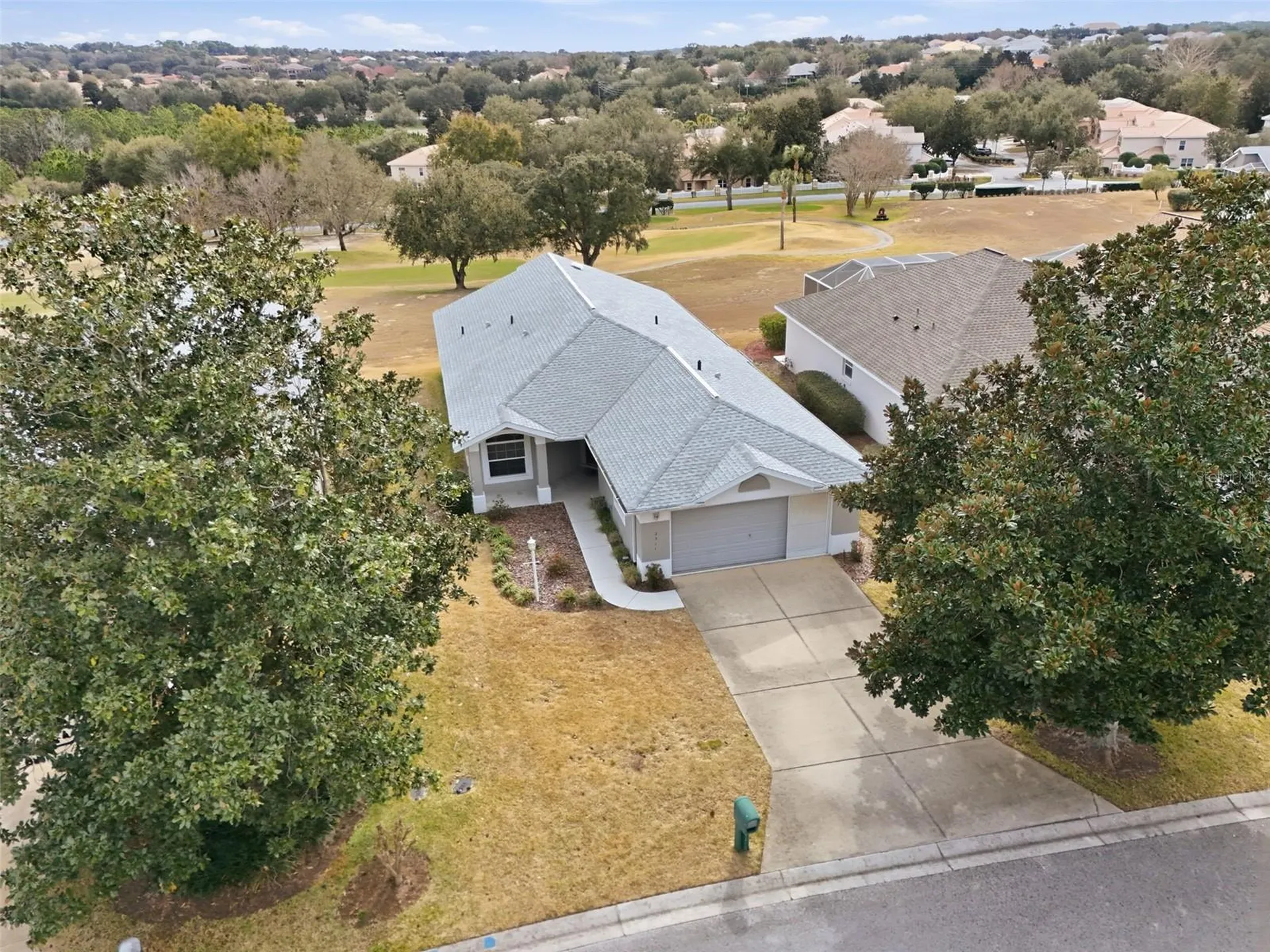 2311 N Andrea Point Lecanto FL 34461