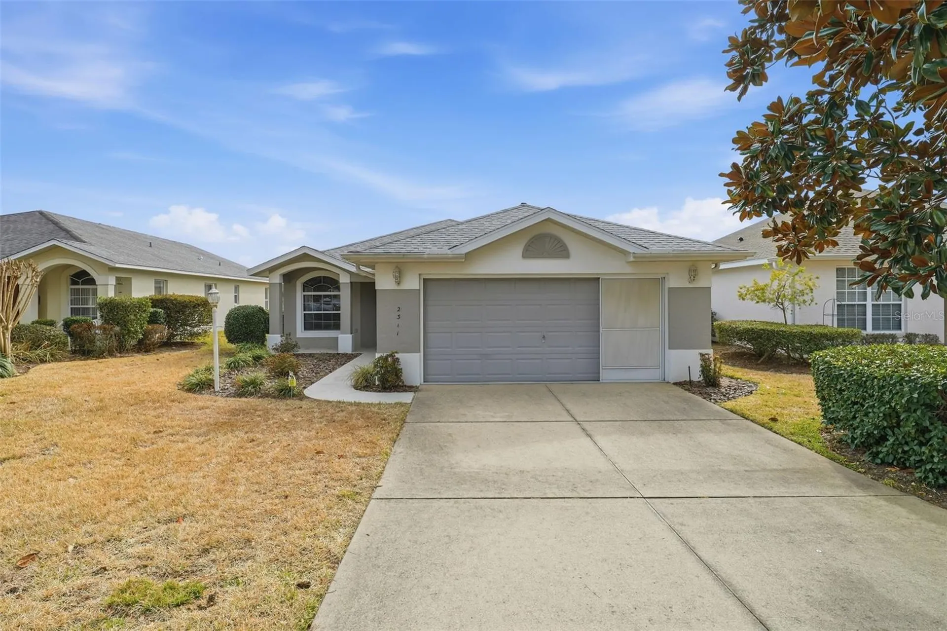 2311 N Andrea Point Lecanto FL 34461