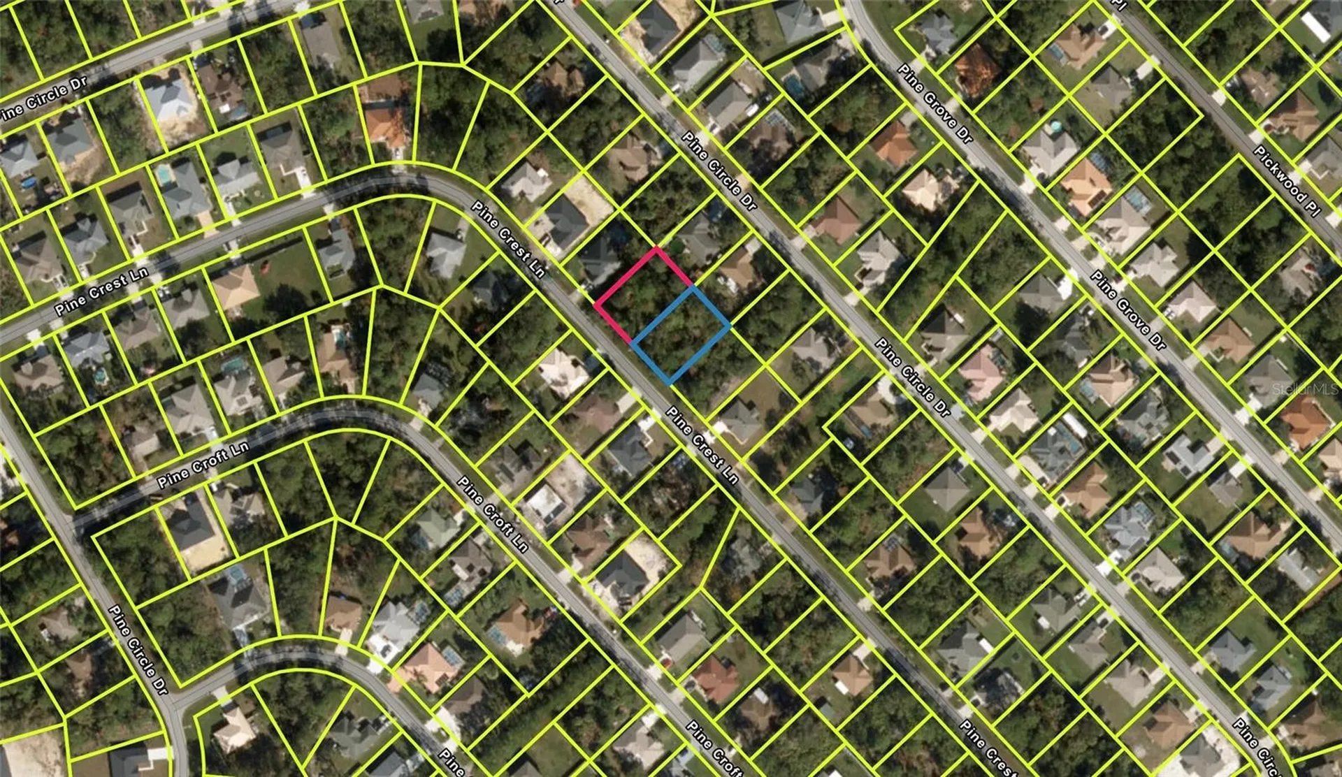 29 Pine Crest Lane Palm Coast FL 32164