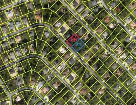 29 Pine Crest Lane Palm Coast FL 32164