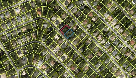 29 Pine Crest Lane Palm Coast FL 32164