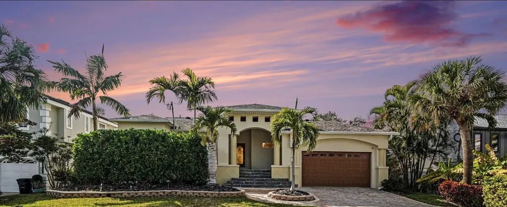 840 3rd Avenue S Tierra Verde FL 33715