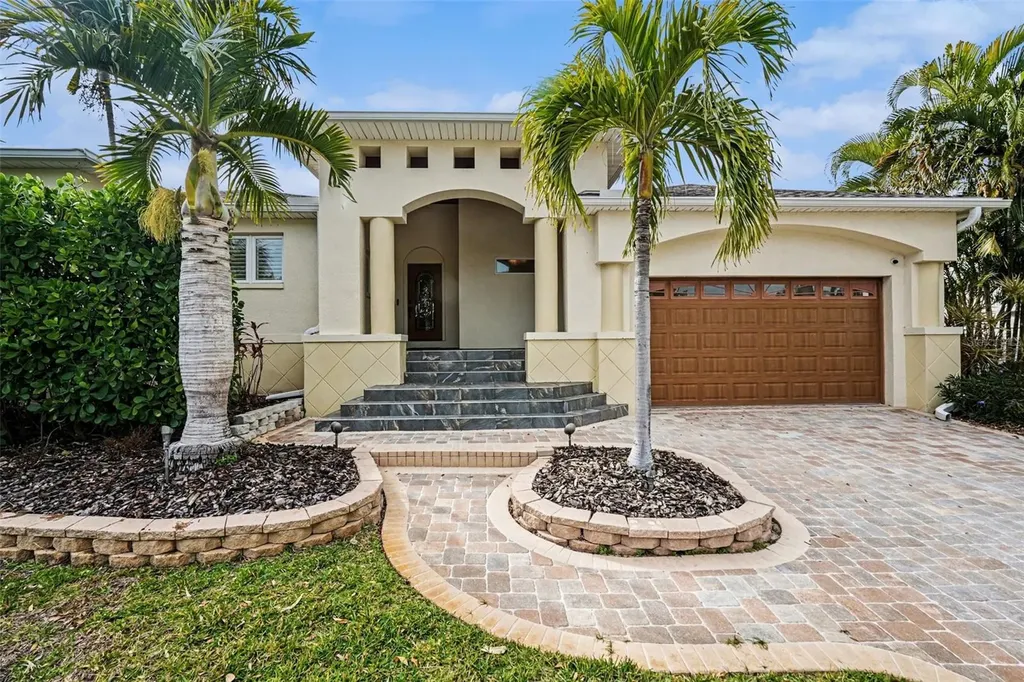 840 3rd Avenue S Tierra Verde FL 33715